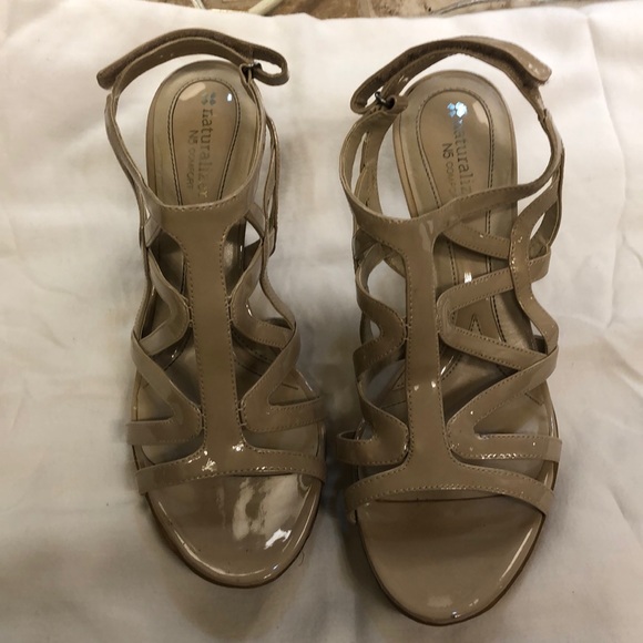 naturalizer n5 comfort heels